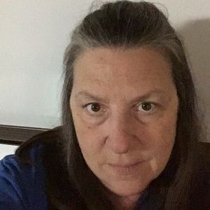 Meet your Posher, Cindy